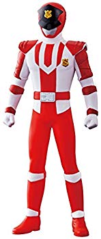 【中古】快盗戦隊ルパンレンジャーVS警察戦隊パトレンジャー 戦隊ヒーローシリーズ パトレン1号 z2zed1b