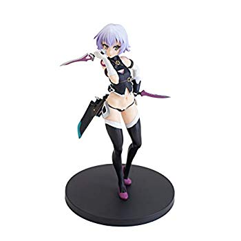 【中古】【非常に良い】Fate/Apocrypha 黒のアサシン フィギュア(プライズ) z2zed1b