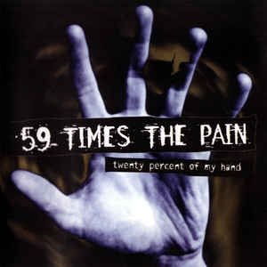 【中古】Twenty Percent of My Hand p706p5g