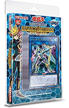【中古】遊戯王OCG デュエルモンスターズ ストラクチャーデッキ マスター・リンク z2zed1b