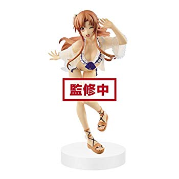【中古】【非常に良い】ソードアート・オンライン メモリー・デフラグ EXQフィギュア～アスナ～ z2zed1b