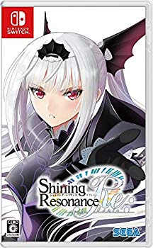 【中古】【人並み外れたに好いたらしい】シャイニング・レゾナンス リフレイン - Switch z2zed1b