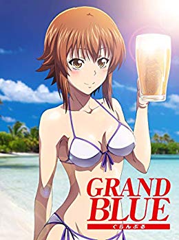 【中古】ぐらんぶるBD1 [Blu-ray] mxn26g8