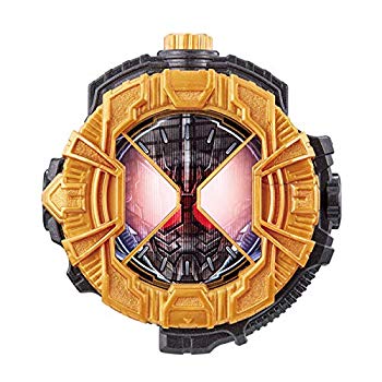 【中古】仮面ライダージオウ DXグリスライドウォッチ mxn26g8