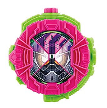 【中古】仮面ライダージオウ DXエグゼイドライドウォッチ mxn26g8