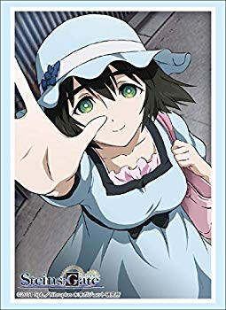 【中古】ブシロードスリーブコレクション ハイグレード Vol.1723 STEINS;GATE『椎名まゆり』Part.3 mxn26g8