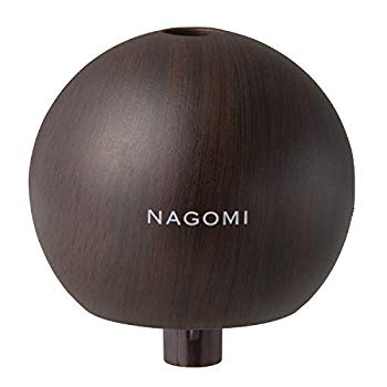 【中古】【非常に良い】スリーアップ パーソナル加湿器 NAGOMI ダークウッド PB-T1827DW mxn26g8