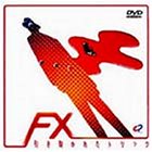 【中古】【非常に良い】F/X 引き裂かれたトリック [DVD] p706p5g