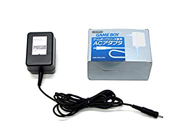 【中古】【非常に良い】ゲームボーイシリーズ 専用ACアダプタ p706p5g