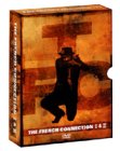 【中古】【非常に良い】フレンチ・コネクション DVDコレクターズBOX p706p5g