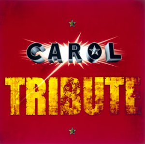 【中古】【非常に良い】CAROL TRIBUTE|ドリエム店