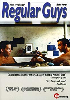 【中古】【非常に良い】REGULAR GUYS｜ドリエム店