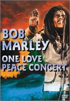 【中古】【非常に良い】ワン・ラヴ・ピース・コンサート [DVD] cm3dmju