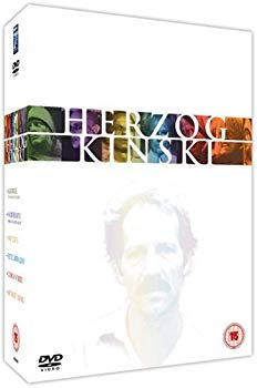 【中古】【非常に良い】Werner Herzog cm3dmju