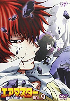 【中古】【非常に良い】エアマスターVol.9 [DVD] cm3dmju