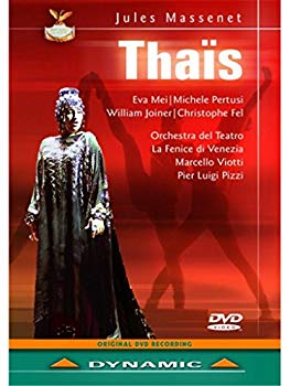 【中古】【非常に良い】Thais [DVD] [Import] cm3dmju