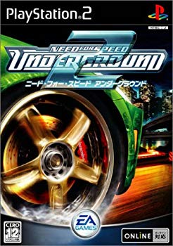 【中古】ニード・フォー・スピード アンダーグラウンド2 o7r6kf1