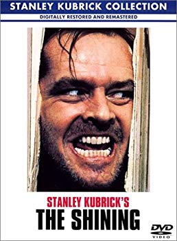 【中古】シャイニング 特別版 コンチネンタル・バージョン [DVD] o7r6kf1