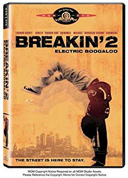 【中古】【非常に良い】ブレイクダンス2 ブーガルビートでT.K.O ! [DVD]｜ドリエム店
