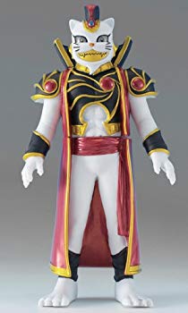 【中古】【非常に良い】魔法戦隊マジレンジャー 戦隊ヒーローシリーズEX 魔法猫スモーキー o7r6kf1画像