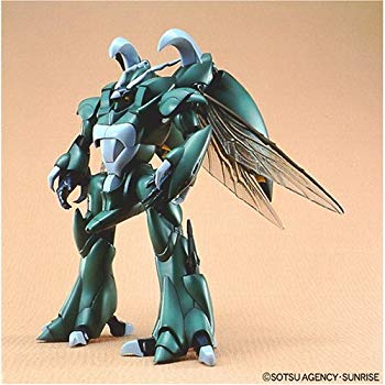 【中古】【非常に良い】聖戦士ダンバイン HGAB 1/72 ライネック o7r6kf1