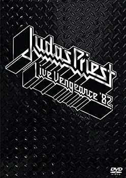 【中古】Live Vengeance 82 [DVD] [Import] o7r6kf1