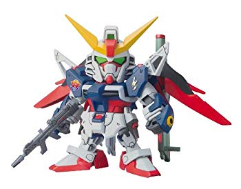 【中古】BB戦士 デスティニーガンダム (290) o7r6kf1