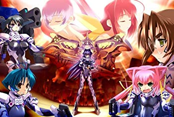【中古】【非常に良い】マブラヴ オルタネイティヴ(全年齢版) bme6fzu