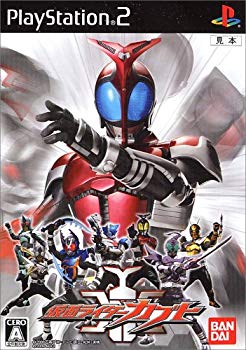 【中古】仮面ライダーカブト bme6fzu画像