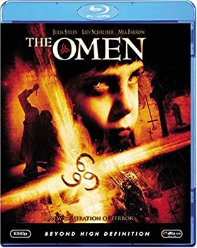 【中古】オーメン666 (Blu-ray Disc) bme6fzu