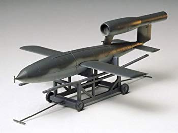 【中古】【非常に良い】タミヤ 1/48 傑作機シリーズ No.52 ドイツ空軍 V-1 フィーゼラFi103 プラモデル 61052 bme6fzu