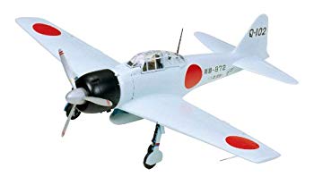 【中古】【非常に良い】タミヤ 1/48 傑作機シリーズ No.25 日本海軍 零式艦上戦闘機 32型 A6M3 プラモデル 61025 bme6fzu