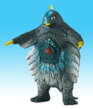 【中古】ウルトラ怪獣シリーズ23 ベムスター bme6fzu