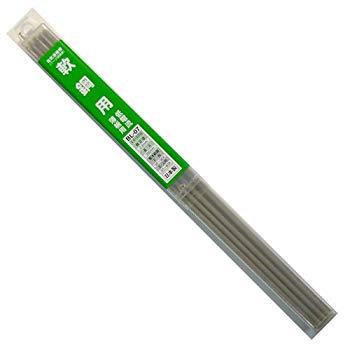 【中古】【非常に良い】H&H 溶接棒2.6mm 500g BL-07 bme6fzu