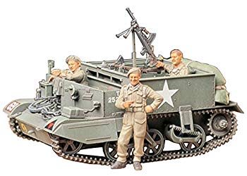 【中古】タミヤ 1/35 ミリタリーミニチュアシリーズ No.175 イギリス陸軍 ブレンガンキャリヤー ヨーロッパ戦線 プラモデル 35175 6g7v4d0
