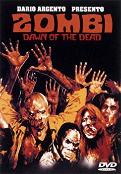 【中古】スマイルBEST ゾンビ ダリオ・アルジェント版 [DVD] 6g7v4d0