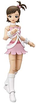 【中古】【非常に良い】フロイラインリボルテック 006 双海真美 スノーストロベリー (フレンドショップ限定) 6g7v4d0