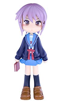 【中古】P：キャラ 涼宮ハルヒの憂鬱 長門有希 PC2016 6g7v4d0