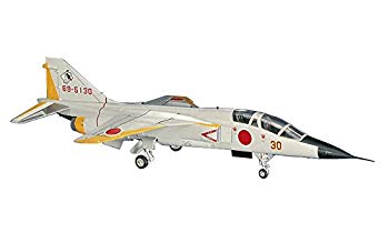 【中古】ハセガワ 1/72 航空自衛隊 三菱 T-2 プラモデル C4 6g7v4d0