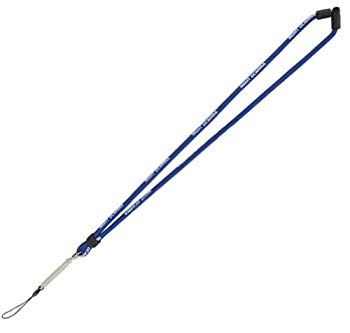 【中古】NIGHT ナイト オカリナ用ストラップ NSTBLU ブルー 6g7v4d0