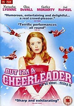 【中古】【非常に良い】But I'm a Cheerleader [DVD] [Import]｜ドリエム店