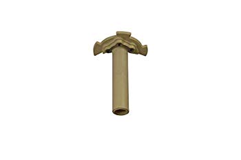 【中古】Cuisinart 身寄り・御役目用部分品 レコード盤手持ち部分【DFP-7J/DLC-190J/DLC-10PRO用】 DLC-139 2mvetro