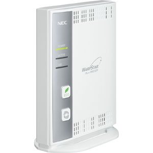 【中古】NEC AtermWR8150N PA-WR8150N 2mvetro
