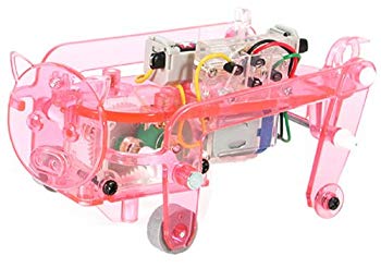 【中古】【非常に良い】タミヤ ロボクラフトシリーズ No.11 メカ ピッグ 71111 2mvetro