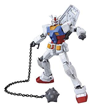 【中古】【非常に良い】HG 1/144 RX-78-2 ガンダム Ver.G30th (機動戦士ガンダム)|ドリエム店
