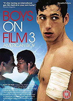 【中古】【非常に良い】Boys on Film 3 [Import anglais] wyw801m