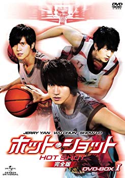 【中古】ホット・ショット【完全版】DVD-BOXI|ドリエム店