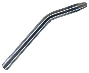 【中古】白光(HAKKO) ステンドグラス用はんだごて 交換こて先 ES8 wyw801m