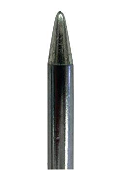 【中古】【非常に良い】白光(HAKKO) 耐蝕こて先 EB8 wyw801m
