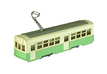 【中古】さんけい 1/150 なつかしの電車シリーズ 1号車 MP02-01 wyw801m